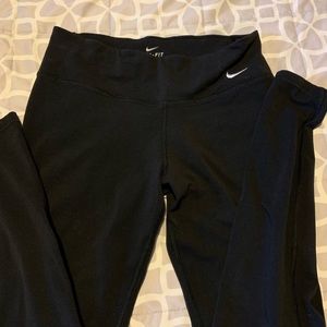 Nike full length leggings